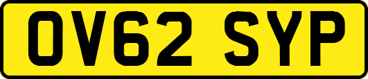 OV62SYP
