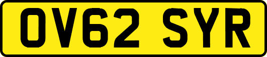 OV62SYR