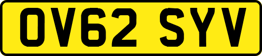 OV62SYV