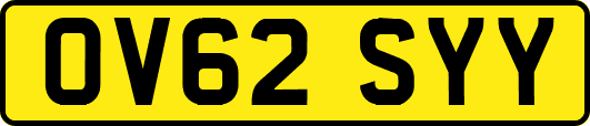 OV62SYY