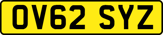 OV62SYZ