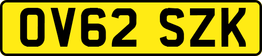 OV62SZK