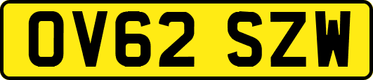 OV62SZW