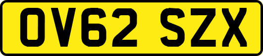 OV62SZX