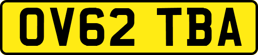 OV62TBA