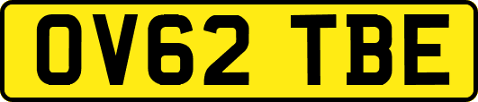 OV62TBE
