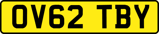 OV62TBY