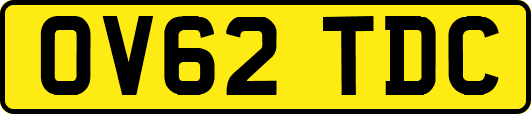 OV62TDC