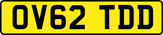 OV62TDD