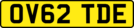 OV62TDE