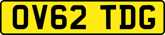 OV62TDG