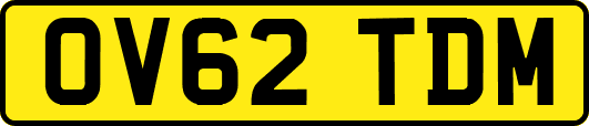 OV62TDM