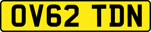 OV62TDN
