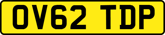 OV62TDP