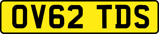 OV62TDS