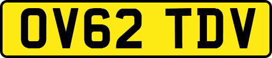 OV62TDV