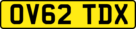 OV62TDX