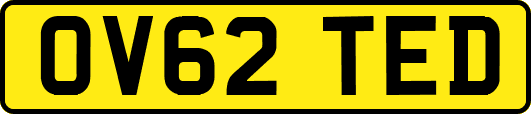OV62TED