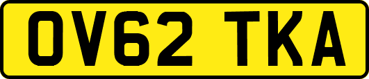 OV62TKA