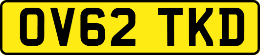 OV62TKD