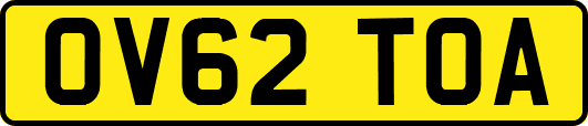 OV62TOA