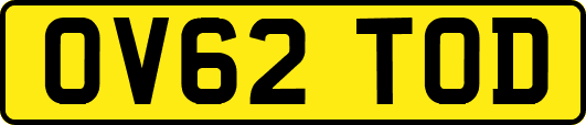 OV62TOD