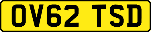 OV62TSD