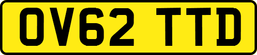 OV62TTD
