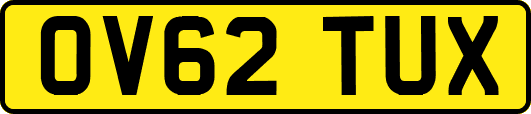 OV62TUX