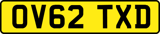 OV62TXD