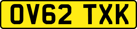 OV62TXK