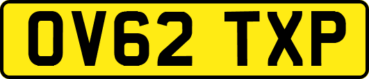 OV62TXP
