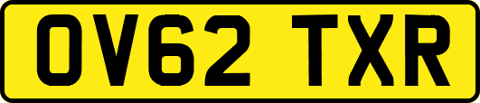 OV62TXR