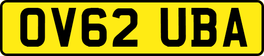 OV62UBA