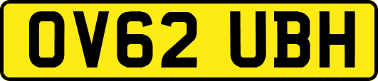OV62UBH