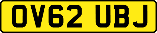 OV62UBJ