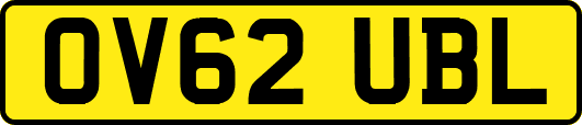 OV62UBL