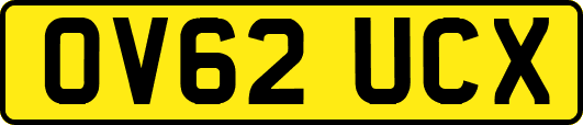 OV62UCX