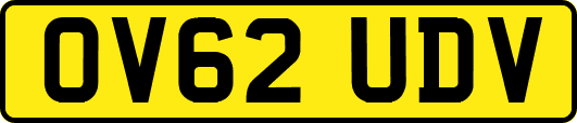 OV62UDV