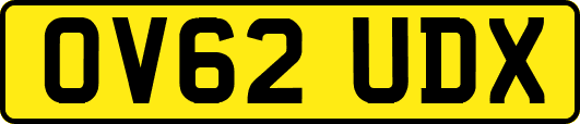 OV62UDX