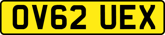 OV62UEX