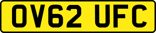 OV62UFC