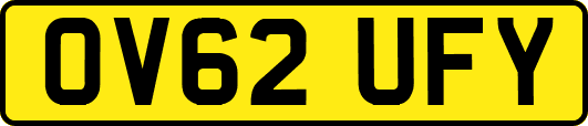 OV62UFY