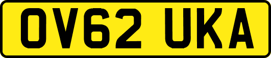 OV62UKA