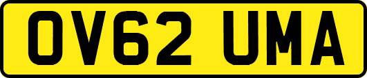OV62UMA