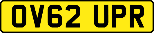 OV62UPR