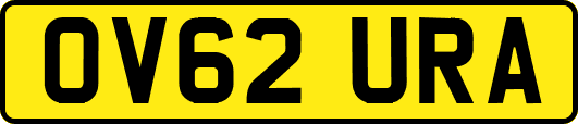 OV62URA