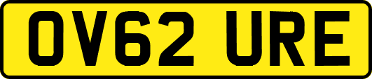 OV62URE