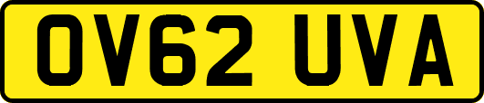OV62UVA