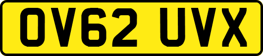 OV62UVX